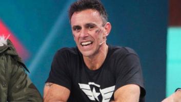 Alonso Caparrós cuenta su infierno con las drogas: "Me podía permitir el lujo de comprar todo lo que quería en gramos y prostitución"