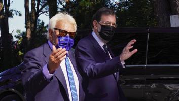 González y Rajoy reprochan a Sánchez y Casado la falta de acuerdo sobre el Poder Judicial