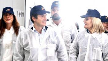 Casado propone a Báñez presidir la Comisión de Asuntos Exteriores del Congreso