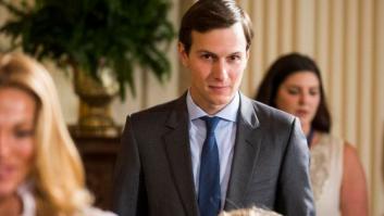 El yerno de Trump Jared Kushner usó su mail personal para asuntos oficiales