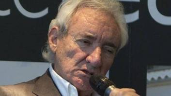 Luis del Olmo confía en Rajoy y en su "sentido común" para resolver el conflicto catalán: "Le pondría un 8"