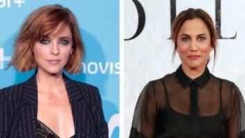 El rotundo mensaje de Toni Acosta tras la polémica entre Leticia Dolera y Aina Clotet