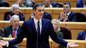 Sánchez pide a Cosidó que dimita
