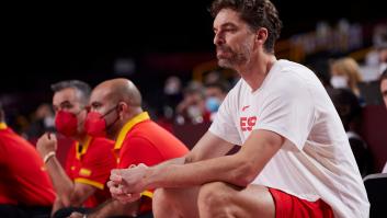 Pau Gasol anunciará su futuro profesional el 5 de octubre
