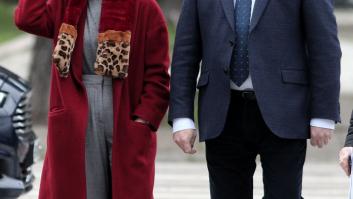 Ábalos y Calvo ya presiden comisiones parlamentarias tras su salida del Gobierno