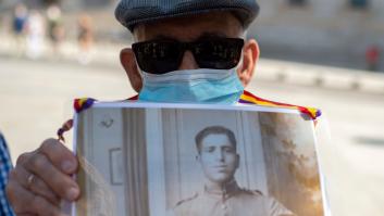 La ONU pide perseguir y castigar a los autores de las desapariciones durante el franquismo