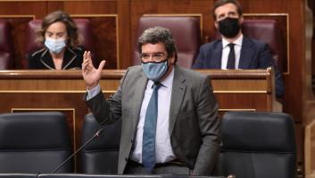 Las pensiones subirán más de un 2% en 2022