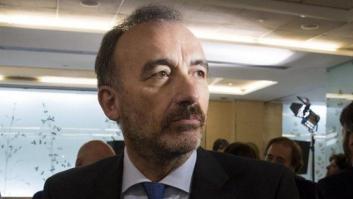 El bofetón de Marchena y la tontería de Cosidó