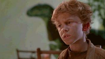 El niño de 'Jurassic Park' es uno de los protagonistas de 'Bohemian Rhapsody' y no te habías dado cuenta