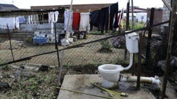 La diarrea mata a 40 niños cada hora en el mundo, según Oxfam Intermón