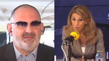 Antón Losada habla así sobre Yolanda Díaz y en Twitter se arma un revuelo impresionante