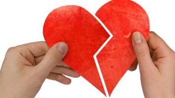 La cifra de divorcios permanece estable y crece la custodia compartida