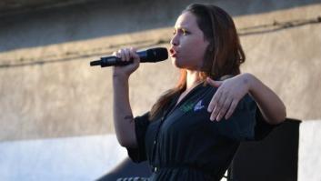 Mujeres que se enfrentan al machismo rapeando