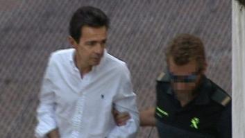 El juez mantiene en prisión al presunto testaferro de Rato por blanqueo y corrupción entre particulares