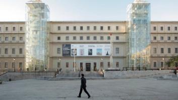 Cuando el patriarcado pase de moda, ¿quién visitará tu museo?