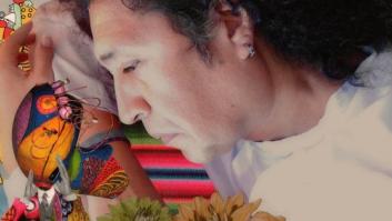 Noche de Muertos, ¡Viva México, cabrones!