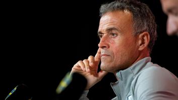 Luis Enrique mete a Gavi y Yéremi Pino en la lista de la 'final four' de la Liga de las Naciones