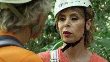 Ágatha Ruiz de la Prada confiesa su mayor obsesión en 'Planeta Calleja'