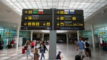 Un principio de acuerdo desactiva la huelga en Aena