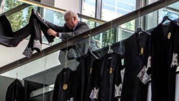 Jueces y fiscales, llamados a una nueva huelga general con la independencia judicial en el punto de mira