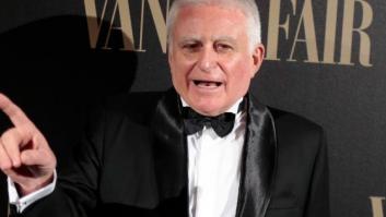 ¿Es verdad que Paolo Vasile mete mano en todas las series de Telecinco y Cuatro?