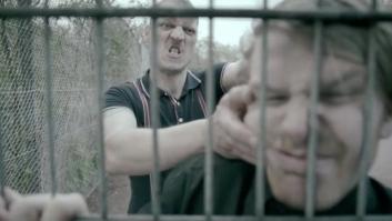 El contundente vídeo del Borussia Dortmund contra el ascenso de los neonazis en Alemania