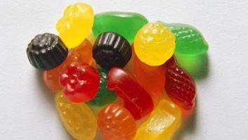 Esta selección de chuches hará que sufras un ataque de nostalgia