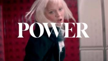 No es 'power' todo lo que reluce