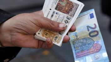 Un cura alemán gasta 120.000 euros de la parroquia en lotería por internet