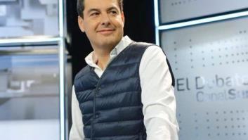 15 cosas que no sabías de Juanma Moreno