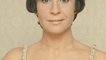 Lina Morgan: sus mejores escenas y canciones (VÍDEO)