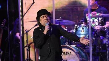 Sabina apoya a Serrat con esta versión de 'Y nos dieron las diez'