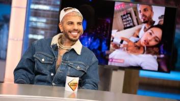 Rauw Alejandro habla por primera vez de su relación con Rosalía