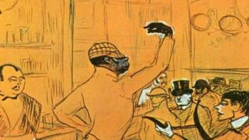 El encanto de bohemios, magos, vagabundos y nómadas en la literatura