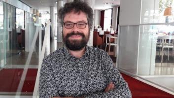 Sergio del Molino: “Si no rompes el pudor, es imposible escribir algo significativo”