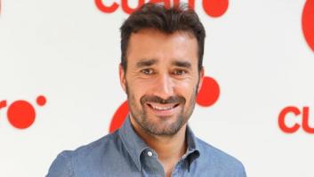 La encendida defensa de Juanma Castaño de la Guardia Civil