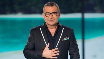 Jorge Javier Vázquez se ríe de sí mismo con esta broma sobre AliExpress