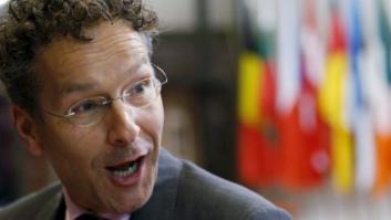 El primer tramo del rescate llega a Grecia... para que pague deudas