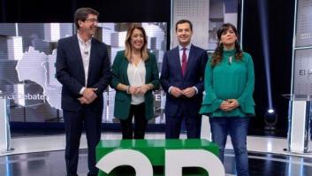 ENCUESTA: ¿Quién ha ganado el debate?