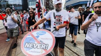 YouTube prohíbe todos los contenidos antivacunas