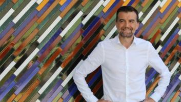 Antonio Maíllo: "Susana Díaz es la derecha del PSOE"