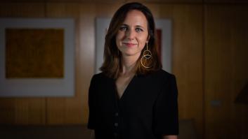 Belarra: "Para que haya acuerdo de presupuestos con el PSOE tiene que haberlo en vivienda, es ineludible"