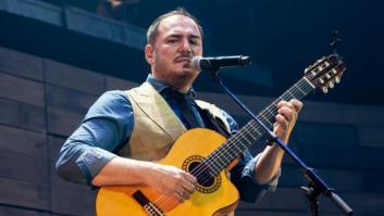 A Ismael Serrano le da un ataque de sinceridad y se pone a vomitar odio en Twitter