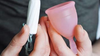 Casi me muero por culpa de los tampones