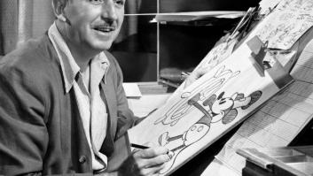 90 AÑOS DE MICKEY MOUSE