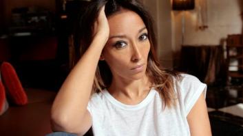 Saphia Azzeddine: "Escribir es gritar sin hacer ruido"