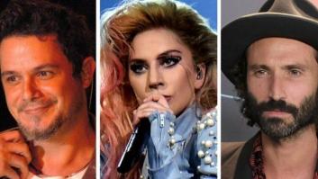 ¿Cuál es la canción más escuchada en Spotify de estos artistas nacionales e internacionales?