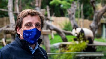 La respuesta de muchos en Twitter tras lo de Almeida y los musulmanes: leer su apellido