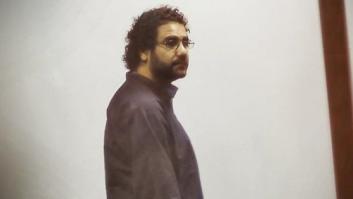 Entrevista a Alaa Abdel Fattah: "Hemos fabricado a Daesh con nuestras propias manos"