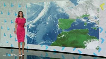 Himar González cuenta el problema de salud que padece tras estar junto al volcán en La Palma